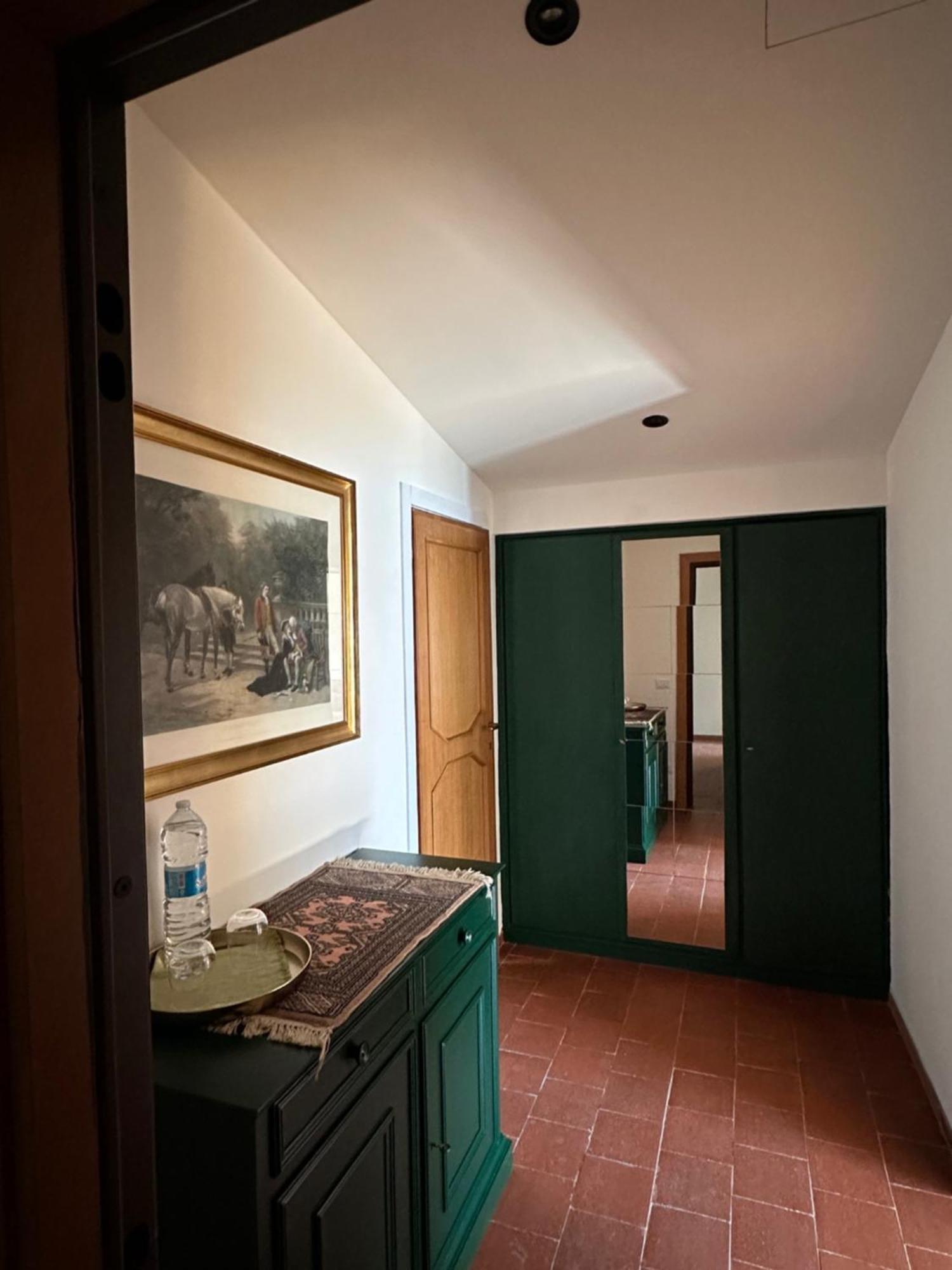 Villa D'Alba Guest House Civenna Exteriér fotografie